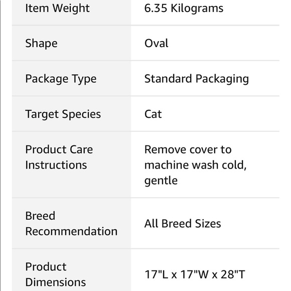 Globe Rattan Wicker Cat Tower - Picture 10 of 13